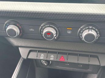 Audi A1 25 TFSI Technik 5dr