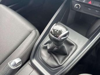 Audi A1 25 TFSI Technik 5dr