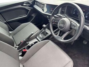 Audi A1 25 TFSI Technik 5dr