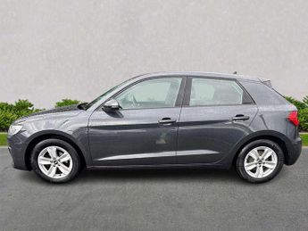 Audi A1 25 TFSI Technik 5dr