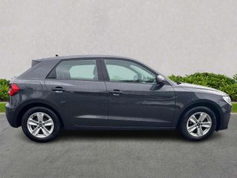 Audi A1 25 TFSI Technik 5dr