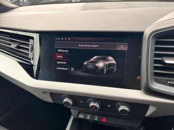 Audi A1 30 TFSI 110 S Line 5dr