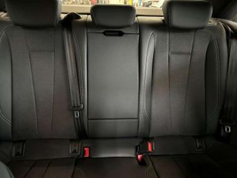 Audi A4 35 TFSI S Line 4dr S Tronic