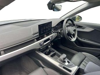 Audi A4 Avant 35 TFSI Sport Edition 5dr S Tronic