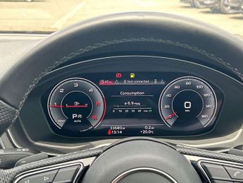 Audi A5 Sportback 35 TDI S Line 5dr S Tronic