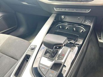 Audi A5 Sportback 35 TDI S Line 5dr S Tronic
