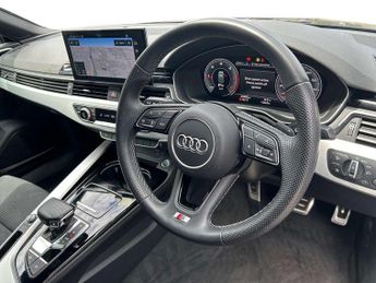 Audi A5 Sportback 35 TDI S Line 5dr S Tronic