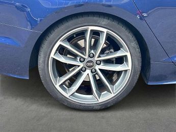 Audi A5 Sportback 35 TDI S Line 5dr S Tronic