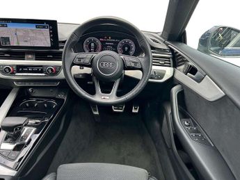 Audi A5 Sportback 35 TDI S Line 5dr S Tronic