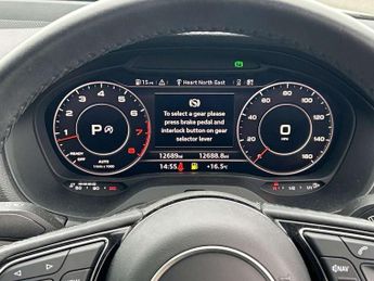 Audi Q2 35 TFSI Sport 5dr S Tronic