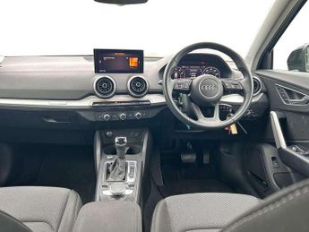 Audi Q2 35 TFSI Sport 5dr S Tronic