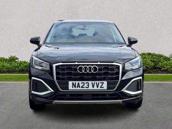 Audi Q2 30 TFSI Sport 5dr