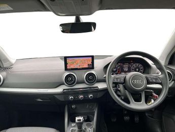 Audi Q2 30 TFSI Sport 5dr