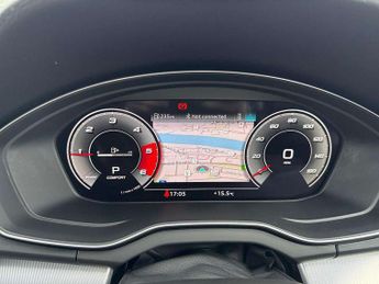 Audi Q5 Sportback 40 TDI Quattro Sport 5dr S Tronic