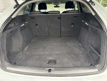 Audi Q5 Sportback 40 TDI Quattro Sport 5dr S Tronic
