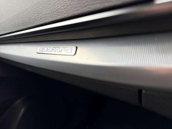 Audi Q5 Sportback 40 TDI Quattro Sport 5dr S Tronic