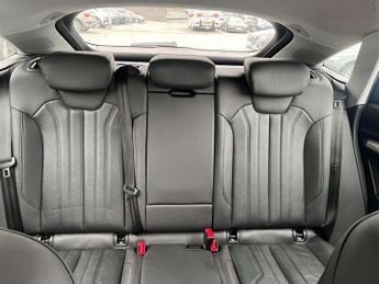 Audi Q5 Sportback 45 TFSI Quattro Sport 5dr S Tronic
