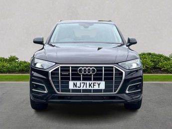 Audi Q5 Sportback 45 TFSI Quattro Sport 5dr S Tronic