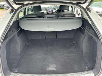 Audi Q5 Sportback 40 TDI Quattro Sport 5dr S Tronic