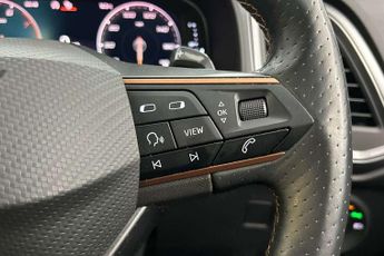 SEAT Cupra Ateca 2.0 TSI 5dr DSG 4Drive