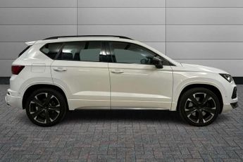 SEAT Cupra Ateca 2.0 TSI 5dr DSG 4Drive