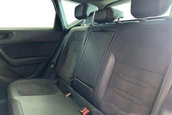 SEAT Cupra Ateca 2.0 TSI 5dr DSG 4Drive