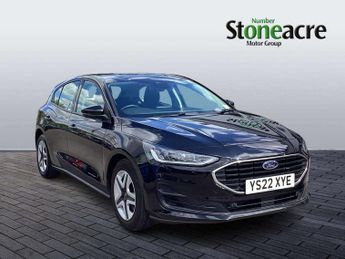 Ford Focus 1.0 EcoBoost Trend 5dr