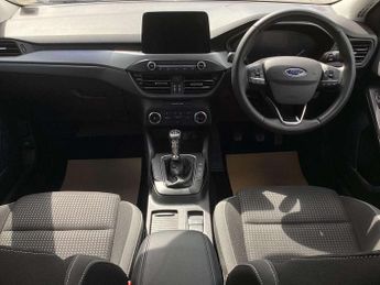 Ford Focus 1.0 EcoBoost Trend 5dr