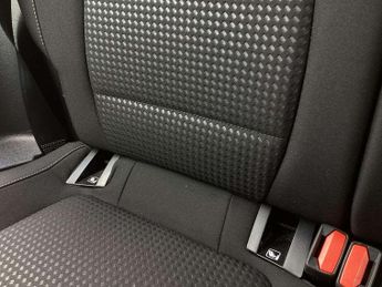 Ford Focus 1.0 EcoBoost Trend 5dr