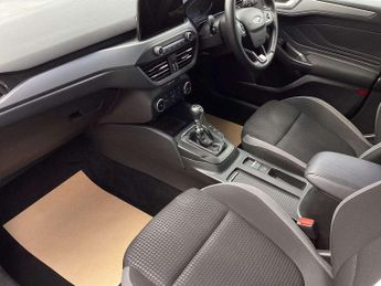 Ford Focus 1.0 EcoBoost Trend 5dr
