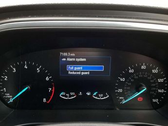 Ford Focus 1.0 EcoBoost Trend 5dr