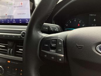 Ford Focus 1.0 EcoBoost Trend 5dr