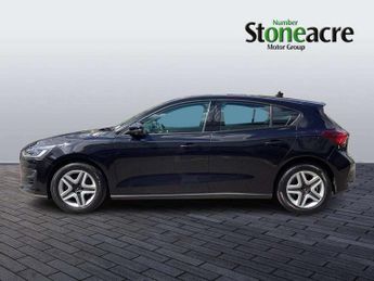 Ford Focus 1.0 EcoBoost Trend 5dr