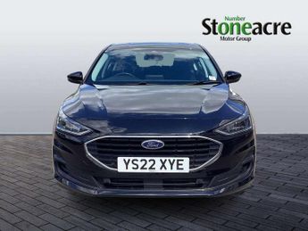 Ford Focus 1.0 EcoBoost Trend 5dr