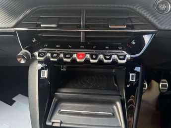 Peugeot 2008 1.2 PureTech 130 GT Premium 5dr