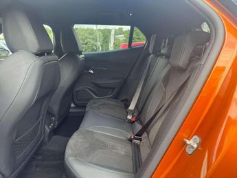 Peugeot 2008 1.2 PureTech 130 GT Premium 5dr