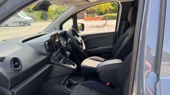 Mercedes-Benz Citan 110CDI Pro Van Auto