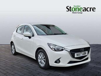 Mazda 2 1.5 Red Edition 5dr