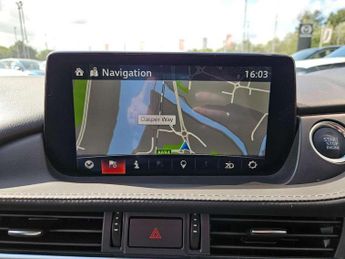 Mazda 6 2.0 SE-L Nav+ 4dr Auto