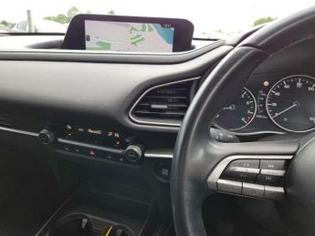 Mazda CX-30 2.0 e-Skyactiv G MHEV SE-L Lux 5dr