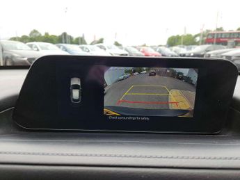 Mazda CX-30 2.0 e-Skyactiv G MHEV SE-L Lux 5dr