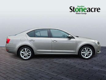 Skoda Octavia 1.4 TSI SE L 5dr