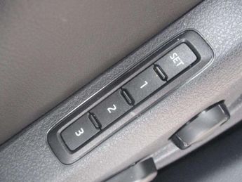 Skoda Superb 2.0 TDI CR Sport Line Plus 5dr DSG