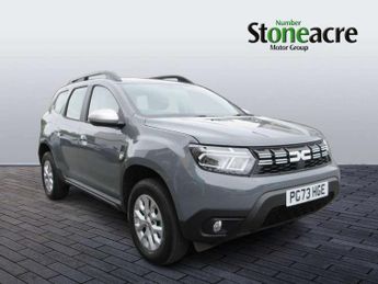 Dacia Duster 1.0 TCe 90 Expression 5dr