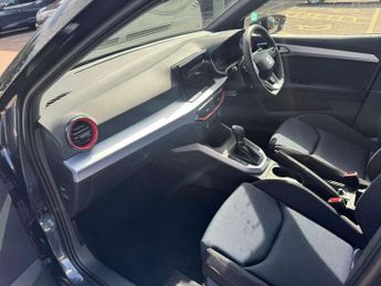SEAT Arona 1.5 TSI 150 FR 5dr DSG
