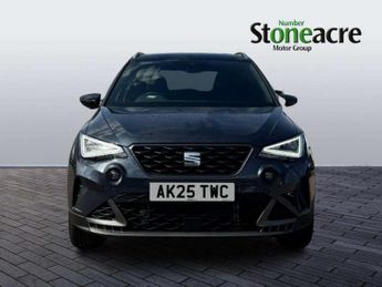 SEAT Arona 1.5 TSI 150 FR 5dr DSG
