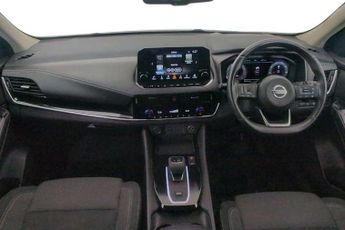 Nissan Qashqai 1.3 DiG-T MH 158 Premiere Edition 5dr Xtronic