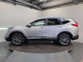 Honda CR-V 2.0 i-MMD Hybrid EX 5dr eCVT