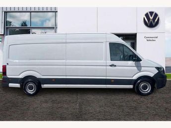 Volkswagen Crafter 2.0 TDI 140PS Trendline High Roof Van