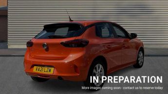 Vauxhall Corsa 1.2 Turbo SE Premium 5dr